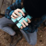 My Junior Glaciier Blue