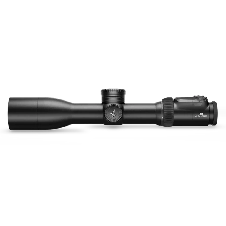 dS 4-24x50 P NEW (Gen III)