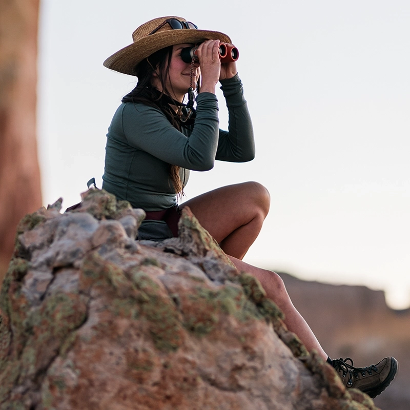 Binoculars